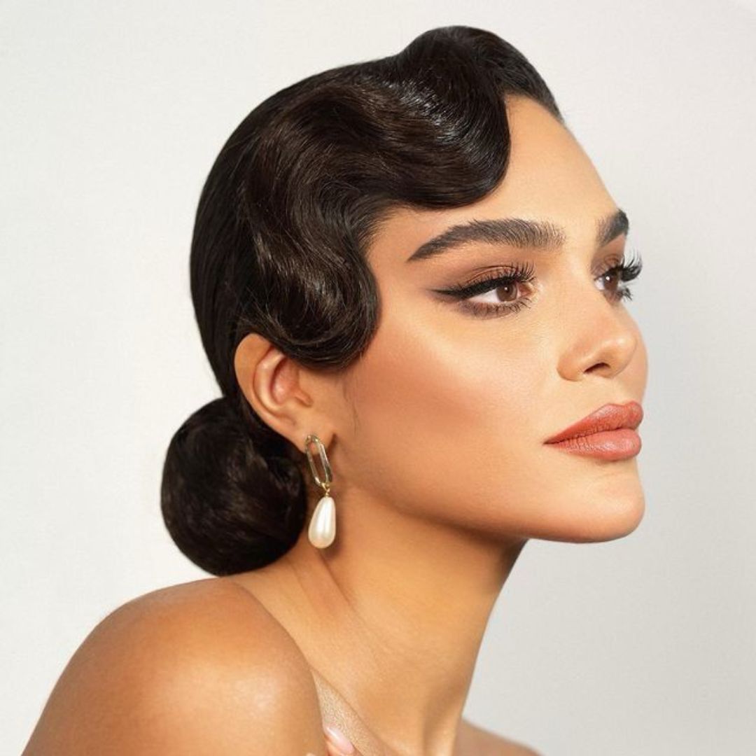 Tipos de ondas para el cabello: todo lo que tienes que saber - Ángela Jaén